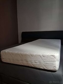 Zdravotní matrace Grossmann, 85x200