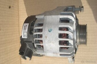 alternátor Peugeot Partner nebo Citroen Berlingo
