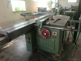 Formátovací pila DMMA 35