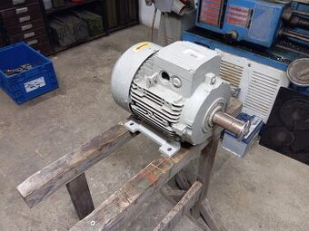 Elektromotor 7,5 KW, 1450 ot.