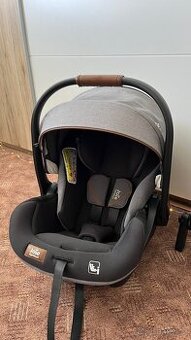 Autosedačka Joie i-Level + ISOFIX báze
