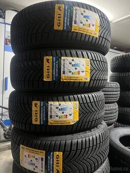 205/55/16 Giti Germany -celorocni