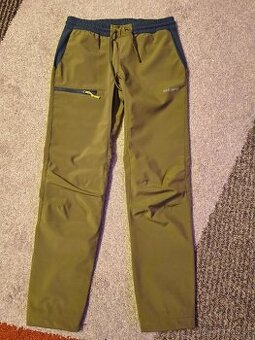 Softshellové kalhoty Husky