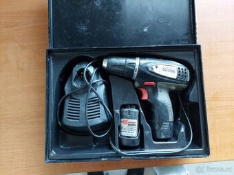 Aku vrtačka Wurth BS10-A