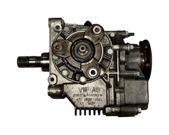 Rozvodovka 0AV409053AA BWS PBT VW Passat CC 3C FL 2013