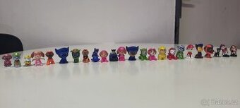 Figurky Tlapková patrola