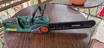 Alu pila Parkside 40-Li B2(bez baterii) - 1