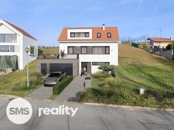 Prodej RD na klíč Rašovice - 1
