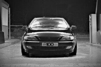 Citroën Xsara Vts TURBO RFS 190kw/250kw/120kw