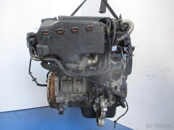 PEUGEOT 308 T7 1.6HDI 90HP VZNĚTOVÝ MOTOR 9H02