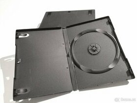 DVD OBALY (NOVÉ)