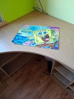 Dětský Školní stůl