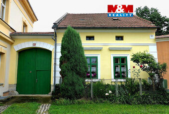 Prodej rodinného domu, Velvary, ul. Růžová