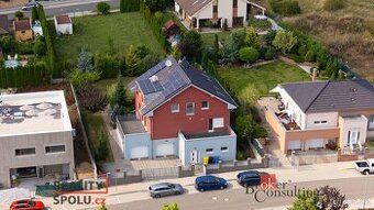 Prodej, domy/rodinný, 290 m2, Palouček 1878, Beroun-Město, 2
