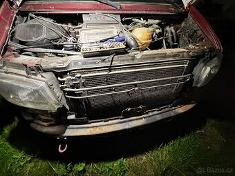 díly vw t4 caravelle