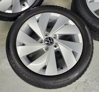 Originál 17" Belmont 5x112 Golf 8