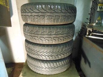 ZIMNÍ PNEU 175/70R14