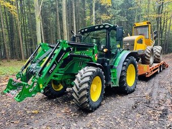 John Deere 6130R