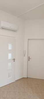 Pronájem 1+1 43 m², krasny, rekonstruovany a usporny byt