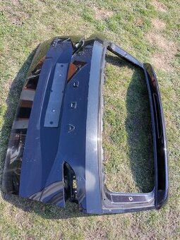 ŠKODA KAROQ 5.DVEŘE