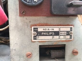 Philips 461A-14