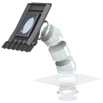 Světlovod s pevným tubusem Velux TWR OK14 2010