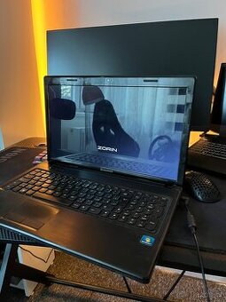 NOTEBOOKY LENOVO — 2000,- OBA