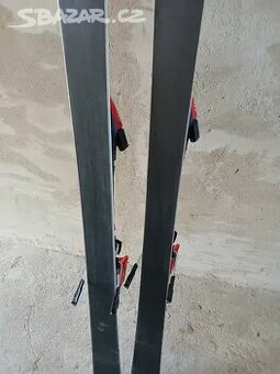 Lyže HEAD Supershape 170cm