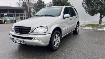 Mercedes ML 270 cdi