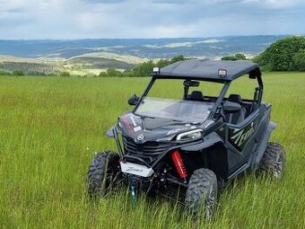 SSV CFMOTO Gladiator Z950 SPORT