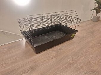 Klec pro králíka nebo jiné hlodavce
