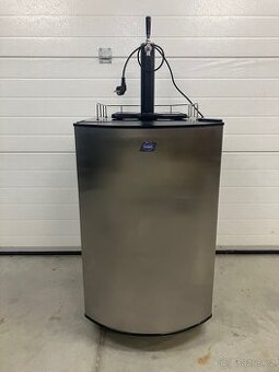 výčepní zařízení 50l sud