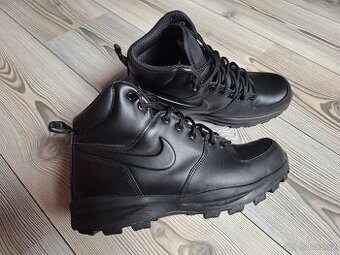 Zimní boty NIKE MANOA