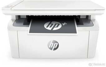 HP LaserJet M140we All-in-One