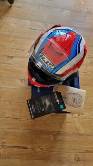 HJC RPHA 70 zánovní vel. L