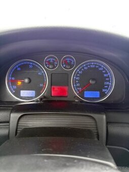 Volkswagen Passat 1.9 TDI Manual 6 rychlosti   b5.5  96kw