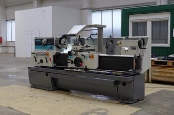 TRENS - TOS SN 500/1500 po oprave