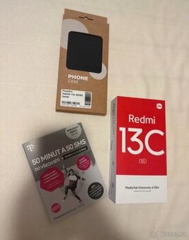 Xiaomi Redmi 13 C