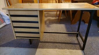 Počítačový stolek, dětský stůl na učení