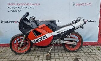 Cagiva Freccia C9
