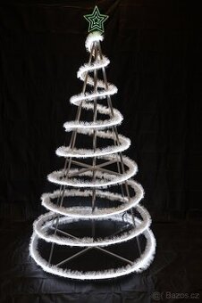 Vánoční osvětlení