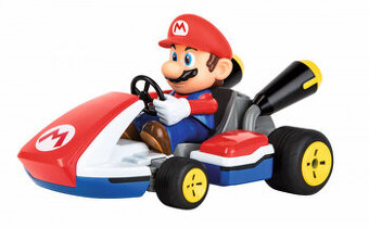 RC MarioKart Carrera