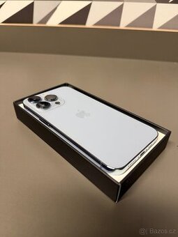 iPhone 13 Pro – 256 GB – plně funkční – dobrý stav - 1