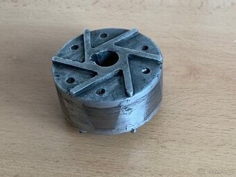 Rotor zapalování Magneto Jawa 50 Pionýr