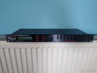 DSP procesor The t.racks DS-2/4