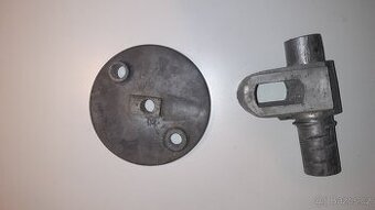 Díly ČZ 125c a 150c