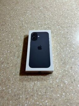 iPhone 17 256GB: ZÁRUKA 24 měsíců, CZ distribuce, NEROZBALEN