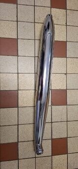 Jawa californian pravý výfuk