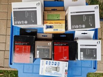 LNB konvertory SAT nové