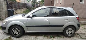 Kia Rio II